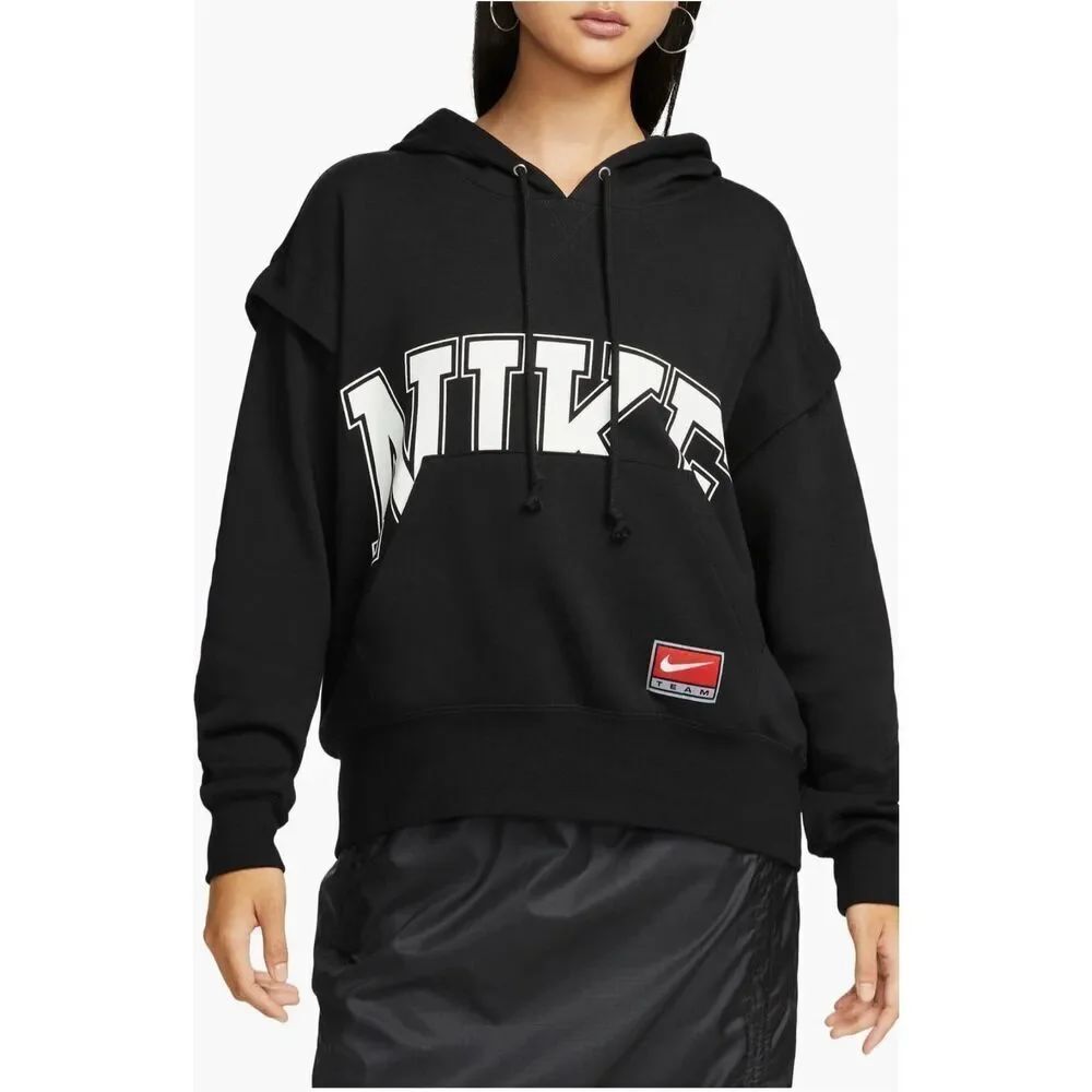 Nike Sportswear Team Nike Fleece Hoodie